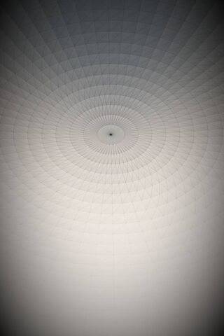 Ethereal Geometry: A Journey Through White