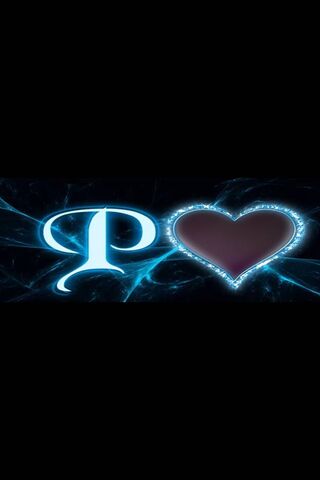 letter p wallpapers for mobile