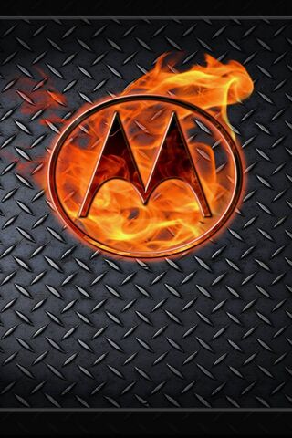 Motorola Fire Metal