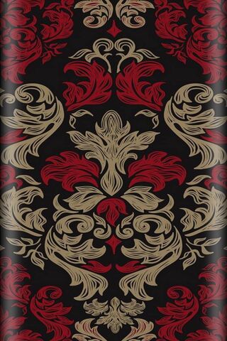 Elegant Flourish: The E..