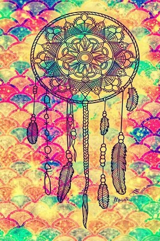 Dreamcatcher Bliss