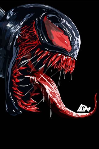 Black Spiderman 3d Wallpaper Image Num 83