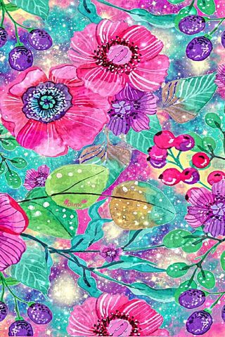 Blooming Dreams: A Spring Awakening 🌸✨