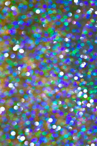 Sparkling Dreams: A Glittering Wonderland ✨