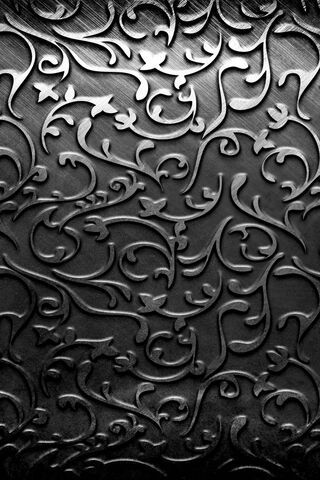 Metal Pattern