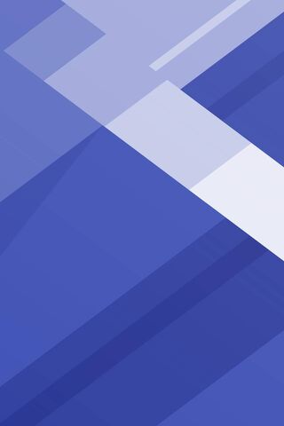 Sleek Geometry: The Essence of Material Design