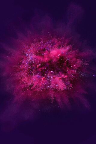 Cosmic Burst 🌌💥