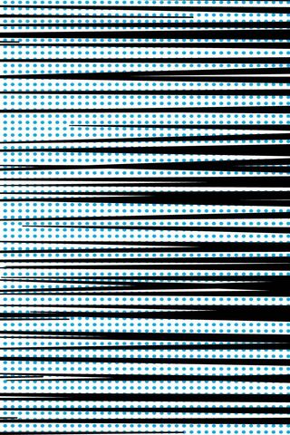 Rhythmic Stripes: A Dan..