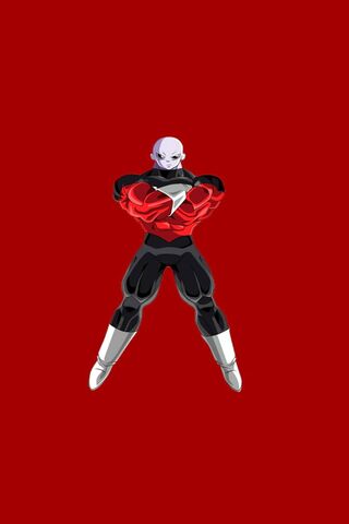 Jiren