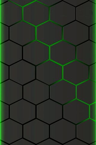 S7 Edge Honeycomb Vibes..