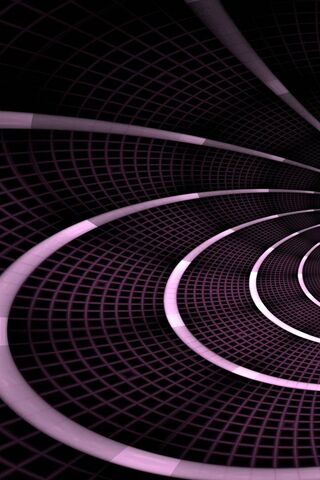 Waves of Illusion 🌌