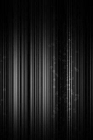 Ethereal Stripes: A Dance of Shadows