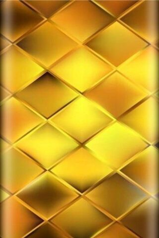 Golden Mosaic Delight ✨