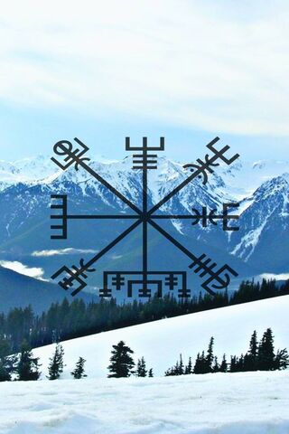 Featured image of post Vegvisir Wallpaper Hd Vegv sir vikings hd wallpaper is in posted general category and the its resolution is 1920x1080 px this wallpaper this wallpaper has been visited 125 times to this day and uploaded this wallpaper