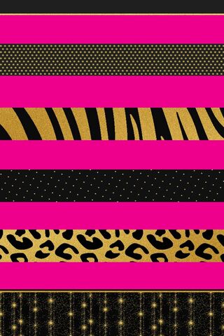 Fierce and Fabulous: The Wild Side Unleashed! 🐆✨