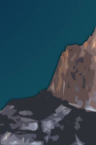 Flat Mountain