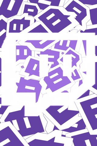 Twitch Vibes: A Splash of Color 🎮✨