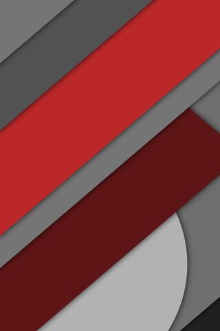 Layers of Elegance: Material 5