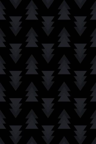 Mystic Forest Shadows 🌲✨