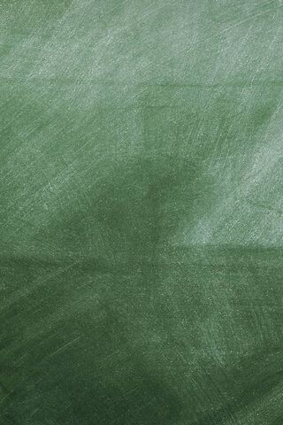 The Green Canvas: A Fresh Perspective