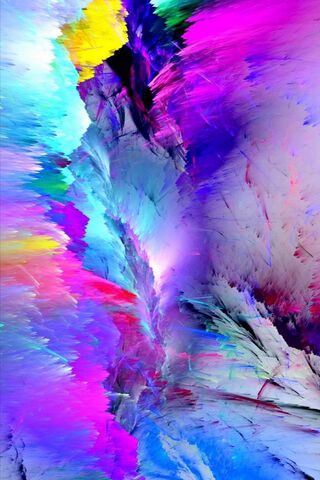 Spectrum of Dreams 🌈✨