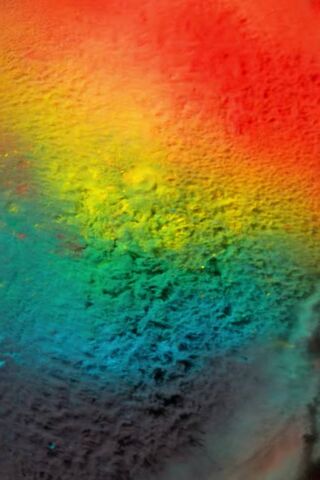 Vibrant Waves of Color 🌈✨