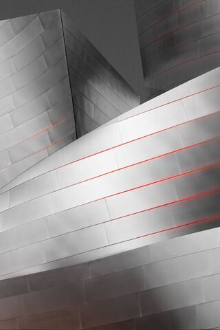 Sleek Design of the Lenovo K900: A Modern Marvel