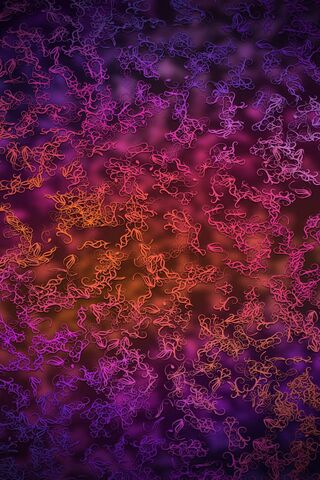 Vibrant Whirls of Imagination 🌈✨