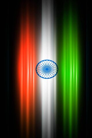 Indian Flag