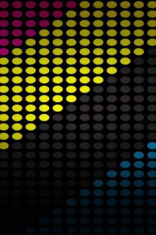 Vibrant Patterns: The Redmi Note 7 Experience