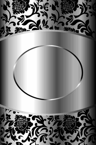 Elegance in Silver: A T..