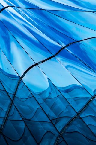 Waves of Serenity