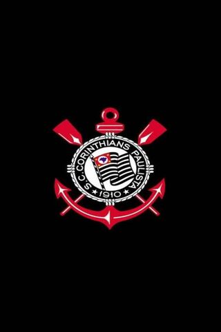 Corinthians Pride: A Le..