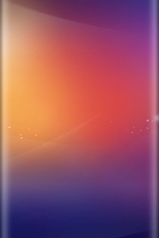 Ethereal Hues: A Dance of Color