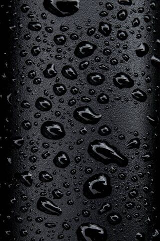 Black Drops