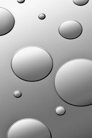 Bubbles Galore: A Playful Dance of Spheres! 🎈✨