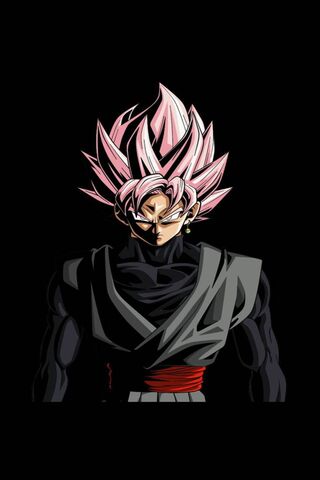 Goku: The Power of Supe..