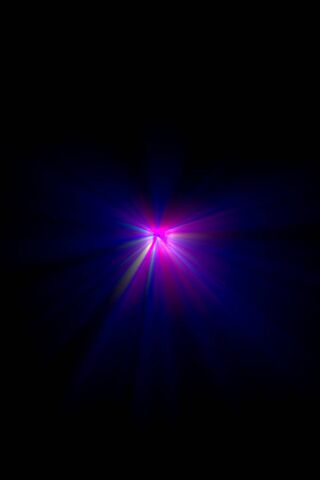 Radiant Dreams: The Dance of Light 🌈✨