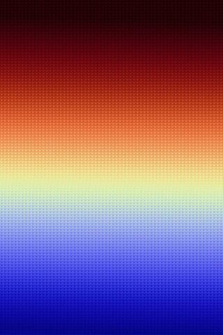 Gradient Bliss: A Journey Through Color