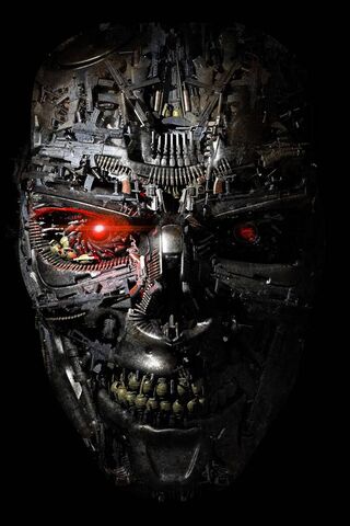 Terminator Genisys