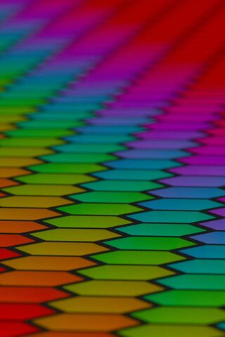 Colorful Lattice of Creativity 🎨✨