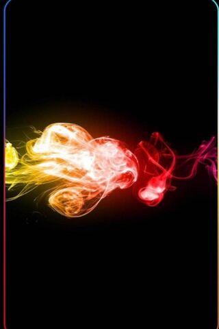 Vibrant Whispers of Color
