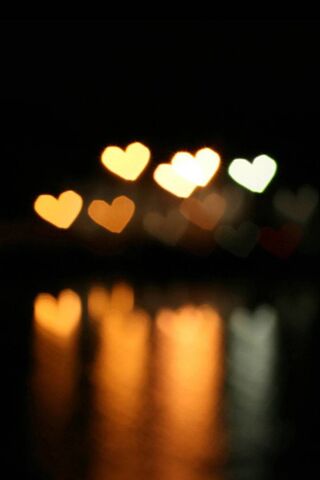 Love's Glimmering Reflection 💖✨