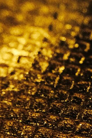 Phoneky Iphone Gold Hd خلفيات