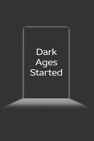 The Dawn of Shadows: A New Era Begins