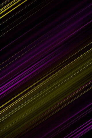 Vibrant Velocity: A Dance of Lines