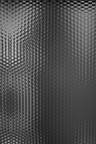 Mystical Grey Patterns