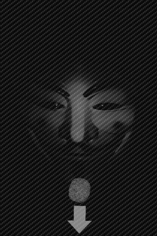 Anonymousfingerprint