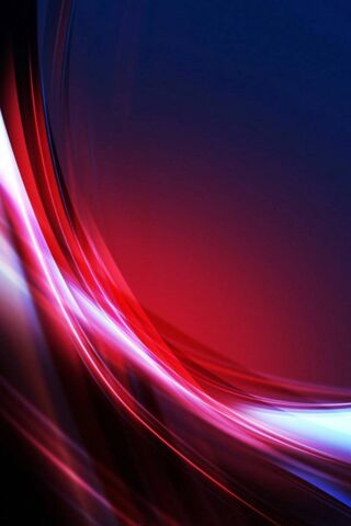 Waves of Color: A Dance of Light