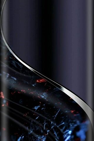 Sleek Elegance: The Allure of AMOLED Design